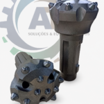 BIT 100MM CIR90