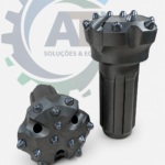 BIT 110MM CIR110