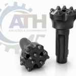 BIT 76MM CIR70